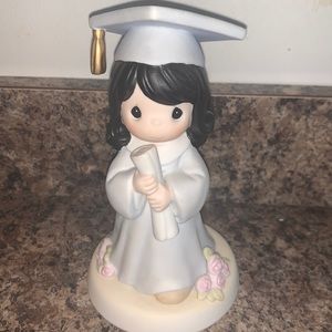 Graduation precious moments